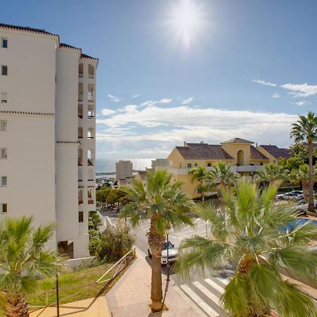 דירות אסטפונה Apartamento Simi - Puerto Blanco מראה חיצוני תמונה