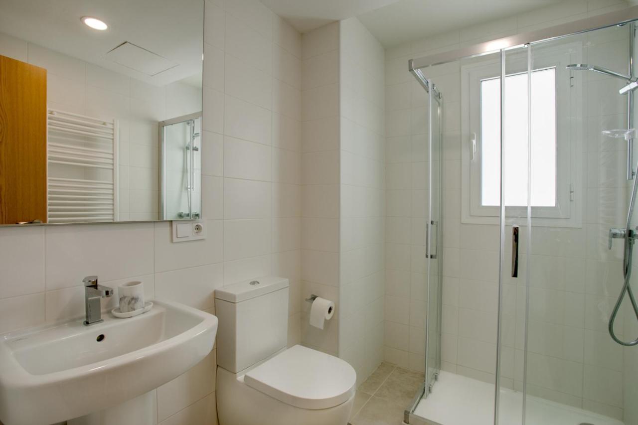 דירות אסטפונה Apartamento Simi - Puerto Blanco מראה חיצוני תמונה