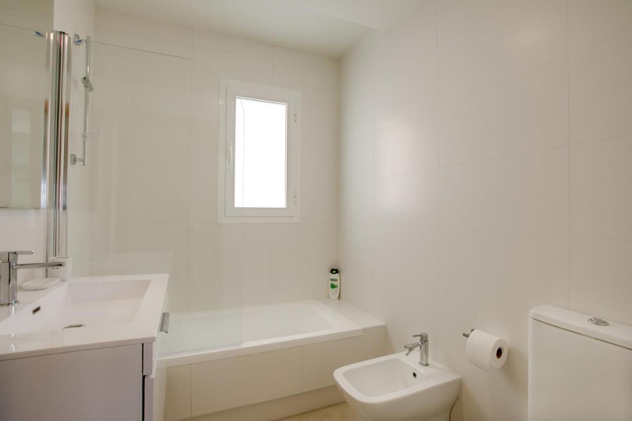 דירות אסטפונה Apartamento Simi - Puerto Blanco מראה חיצוני תמונה
