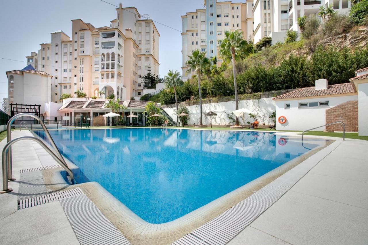 דירות אסטפונה Apartamento Simi - Puerto Blanco מראה חיצוני תמונה
